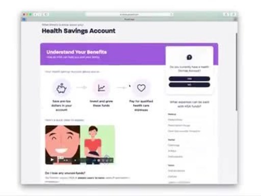 Picwell Launches Revolutionary Product Aimed at Taking the Guesswork Out of Health Savings Accounts