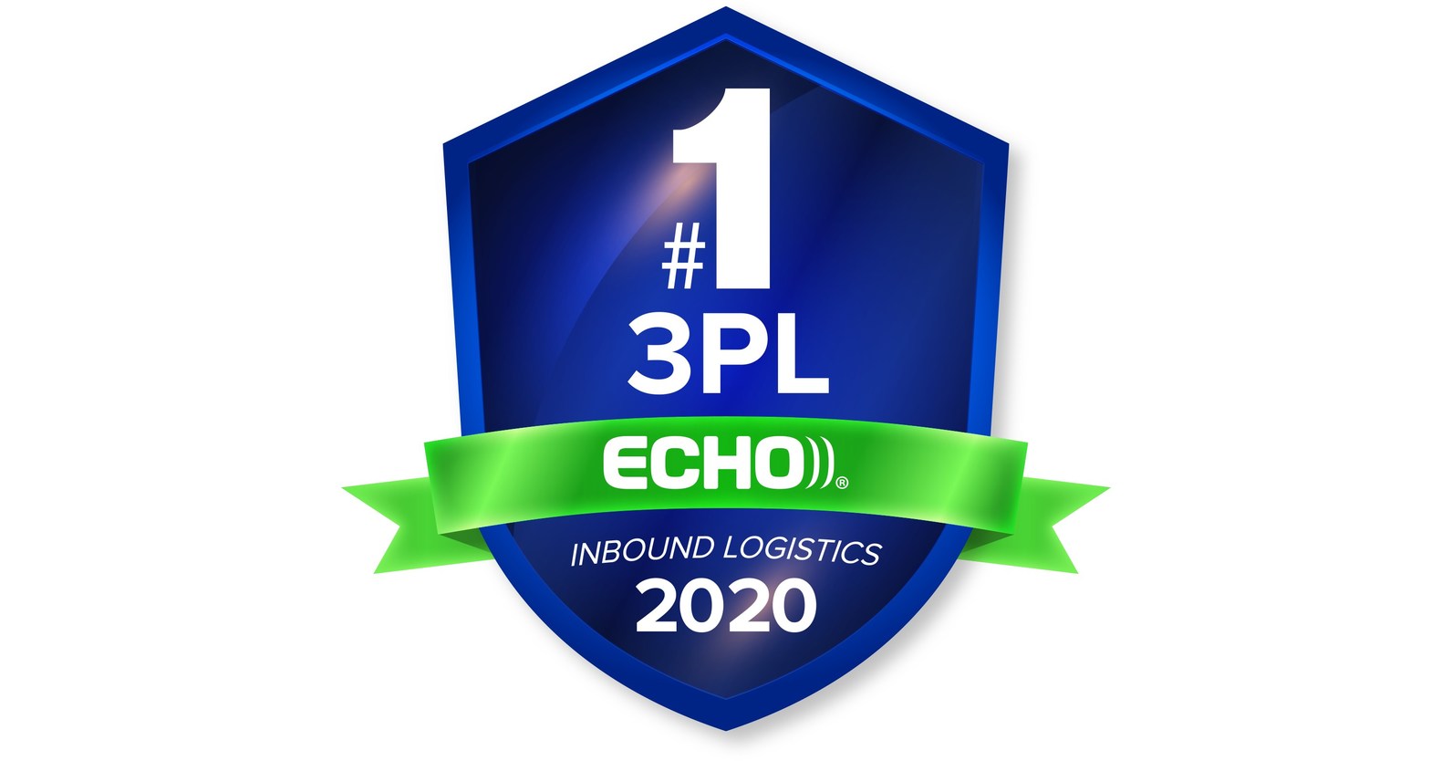 Echo Global Logistics Voted 1 Top 3pl For Fourth Year In A Row By Readers Of Inbound Logistics 4152