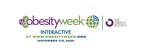 COVID-19 and Obesity: Top Abstracts at ObesityWeek® Interactive
