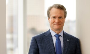 Bank of America's Brian T. Moynihan Named Chief Executive Magazine's 2020 CEO of the Year