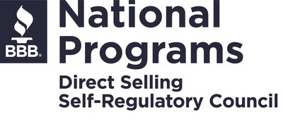Direct Selling Self-Regulatory Council (DSSRC) of BBB National Programs (PRNewsfoto/BBB National Programs)