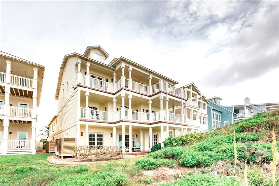 Cinnamon Shore Announces Rare, Newly Renovated GulfFront Home Hitting