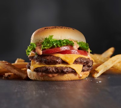 Expecting another boring French fry deal on July 13? Well think again. BurgerFi is flipping National French Fry Day on its head by offering half-price double hormone-free cheeseburgers with an in-store purchase of a regular sized fresh-cut French Fry.