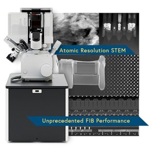 Covalent Metrology Announces New FIB-SEM Services with Significant Advances in Imaging Resolution