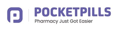 PocketPills Online Pharmacy Includes FREE Doorstep Delivery (CNW Group/PocketPills)