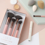 Cruelty-Free Before it Was Cool, LUXIE Stands Firm in its Commitment to Providing Professional-Grade Beauty Tools That "Do No Harm to Animals or the Planet"