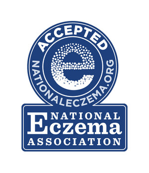 Sarna® Sensitive Lotion Awarded National Eczema Association (NEA) Seal of Acceptance™