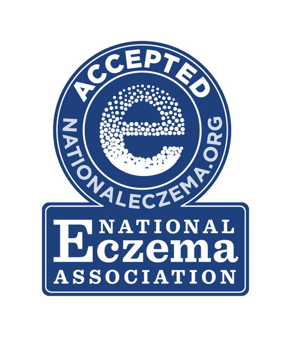 Sarna® Sensitive Lotion Awarded National Eczema Association (NEA) Seal