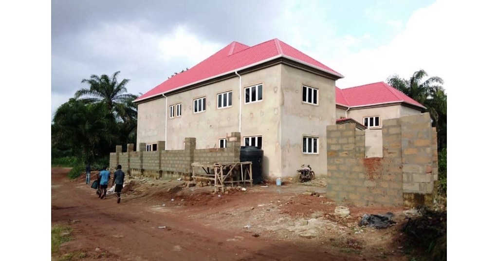 NG Foundation Postpone the opening of its School The NG Foundation