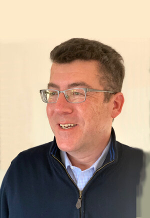 Stuart Neuman Named SVP Business Strategy For Quality Fragrance Group, A Division Of Parlux Holdings, Inc.