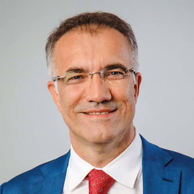 Adil Kaya - SIGOS CEO