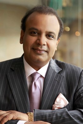 Bobby Srinivasan - MOBILEUM CEO
