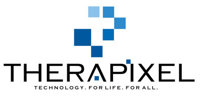 Therapixel Logo