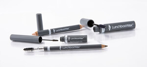 LunchboxWax® Launches 'DEFINE' The Brand's First Eyebrow Collection