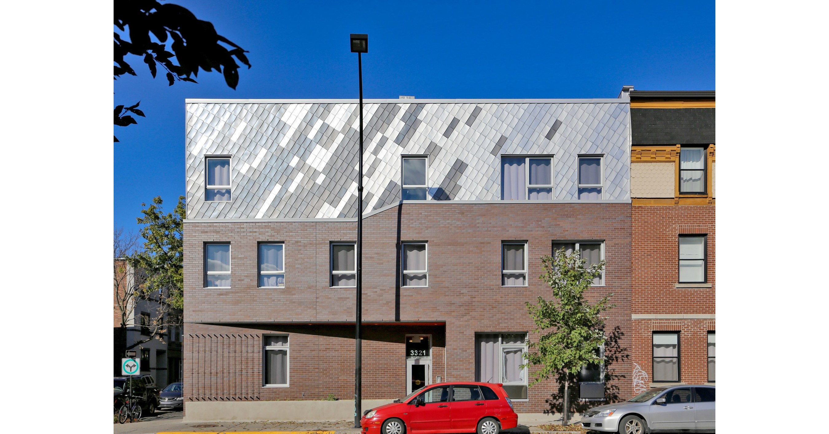 Le Fonds immobilier de solidarité FTQ porte à 25 M le Fonds d