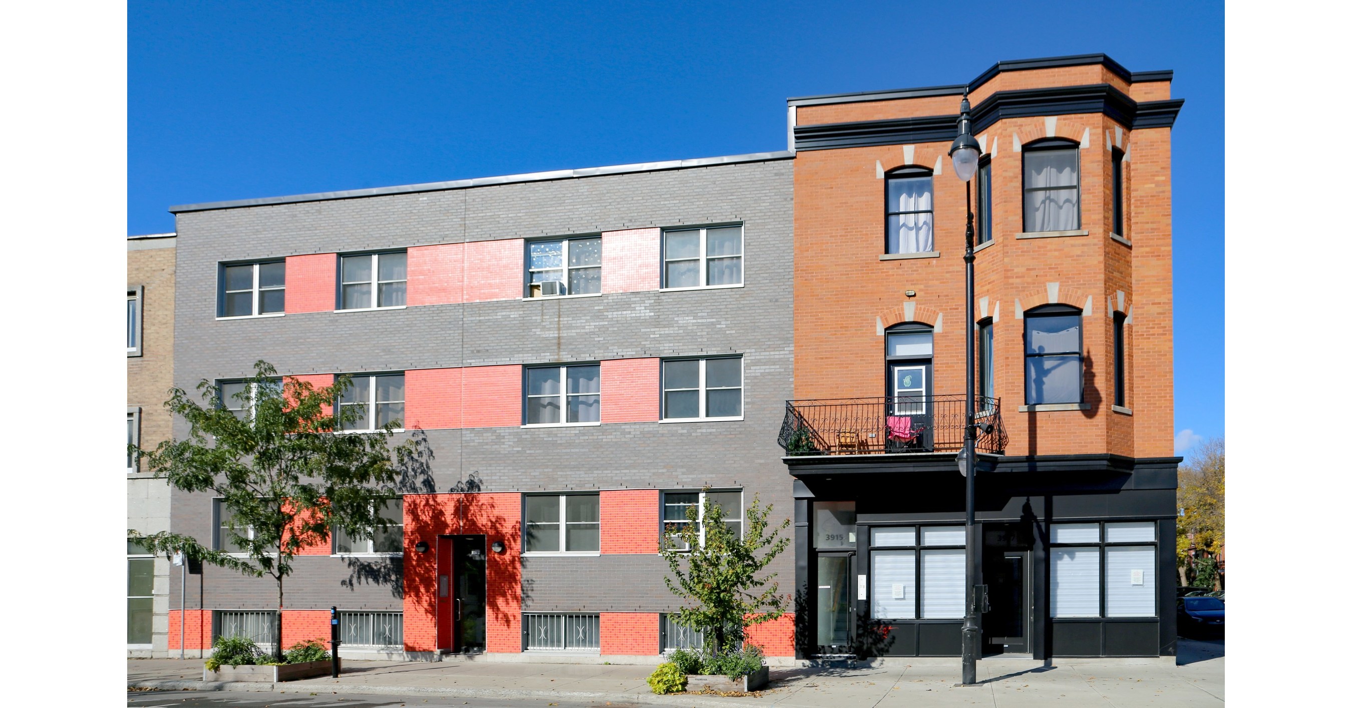 Le Fonds immobilier de solidarité FTQ porte à 25 M le Fonds d