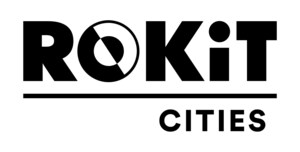 ROKiT Cities Expands Wireless Capabilities Across the Globe ROKiT Cities Expands Wireless Capabilities Across the Globe