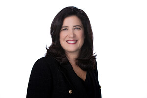 Gillian Riley, PDG de la Banque Tangerine et vice-présidente directrice de la Banque Scotia, a remporté un prix honorifique 2020 de Catalyst