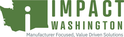 Impact Washington is a statewide non-profit organization that provides competitive, value-driven services. With access to public and private resources, our goal is to enhance growth, improve productivity, reduce costs, and expand manufacturing capacity in Washington. Our solutions, consulting, and educational opportunities focus on the small and medium-sized manufacturers located throughout State. We are an affiliate of the National Institute of Standards and Technology's Manufacturing Extension