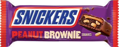 Choc Fudge Brownie M&M's hit Australian supermarkets - News + Articles 