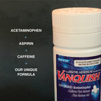 VANQUISH Introduces DIGITAL HEADACHE Brand Pain Reliever For Modern Day Headaches