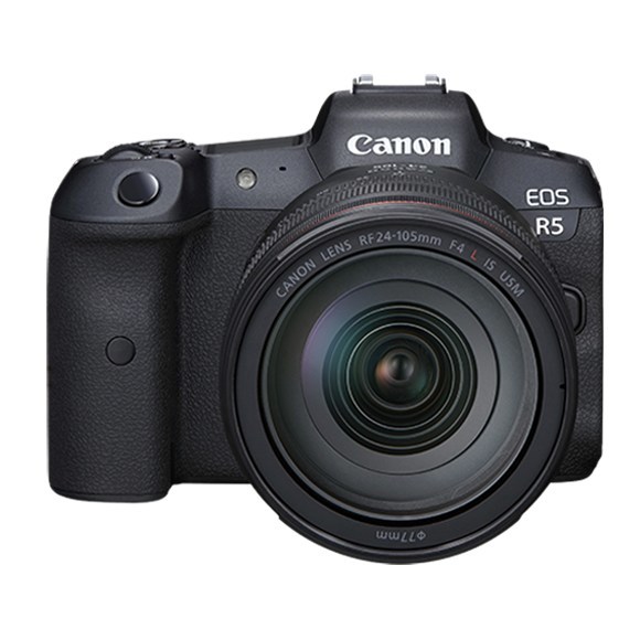 Canon Officially Announces The Canon Eos R5 And R6 The Company S Most Advanced Full Frame Mirrorless Cameras Ever
