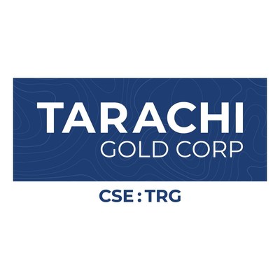 Logo: Tarachi Gold Corp. (CNW Group/Tarachi Gold Corp.)