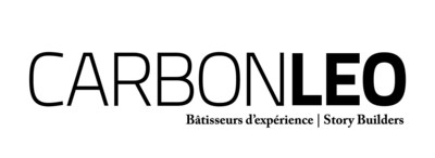 Logo de Carbonleo (Groupe CNW/Carbonleo)