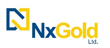 NxGold Ltd. Logo (CNW Group/NxGold Ltd.)