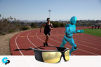 The Ghost Pacer: How the World's First Holographic Headset for Runners Creates the Perfect Post-Covid-19 Training Experience