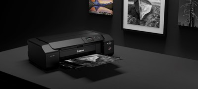 Canon imagePROGRAF PRO-300 Inkjet Printer