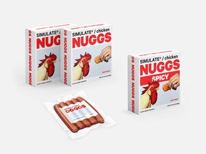 NUGGS Announces New Parent Company SIMULATE