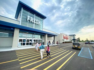 Meijer Opens Five Supercenters in the Midwest