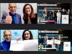 Ya está aquí la Era de las Monedas de Precisión: Thousand Cities Strategic Algorithms Cloud Technology (TCSA) establece asociación con RBWC