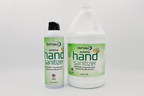 Global BioProtect Launches Hand Sanitizer with 100% Air-Powered Technology