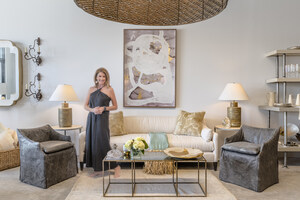 Interior Designer Anna Kemper Launches Namesake Store in the Union Market District