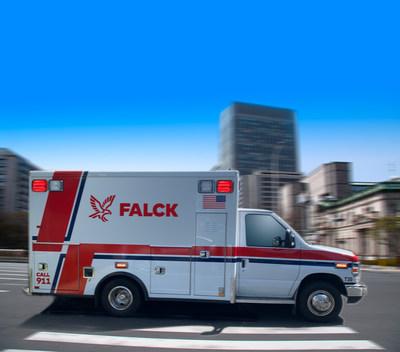 Falck USA awards Medline distribution agreement that will look at ways to drive operational and cost efficiencies across the eight states the country's second largest privately owned ambulance service provider operates in.