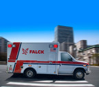 Falck USA National Emergency Medical Services Selects Medline to Drive Operational Efficiencies