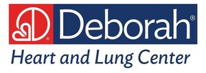 Deborah Heart and Lung Center Announces Education Partnership with Sidney Kimmel Medical College at Thomas Jefferson University for its Graduate Fellowship Training Programs