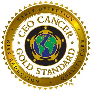 Bristol Myers Squibb Earns Global CEO Cancer Gold Standard Accreditation