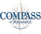 Margaritaville Welcomes New Hotel Collection: Compass by Margaritaville
