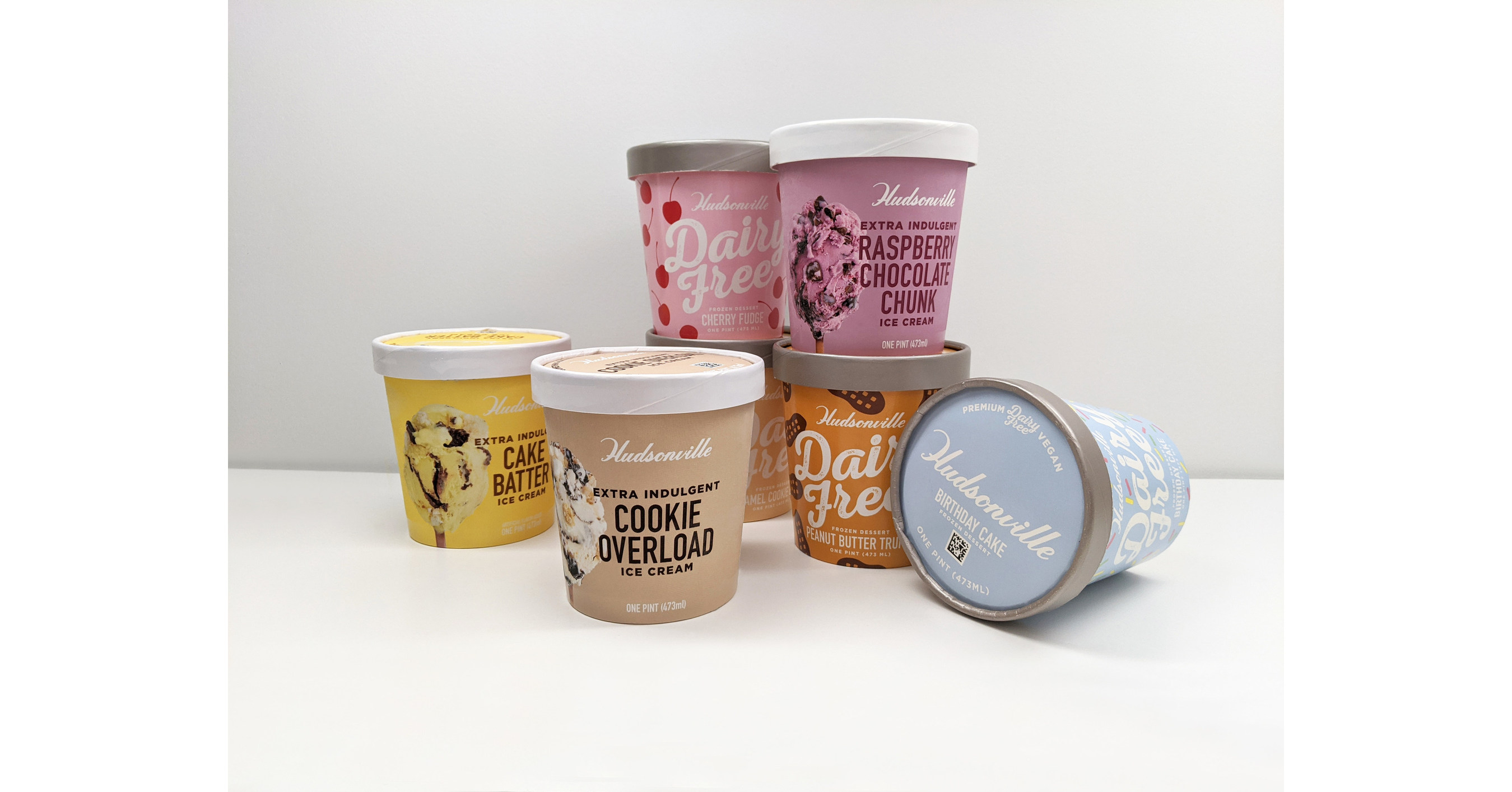Celebrate National Ice Cream Month With Free Ice Cream Giveaways From