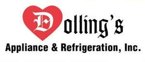Dolling's Appliance and Refrigeration in Palm Beach County Maintains Hygiene and Safety Procedures While Servicing Appliances and Refrigeration