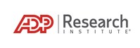 ADP Research Institute, logo (PRNewsfoto/ADP, Inc.)