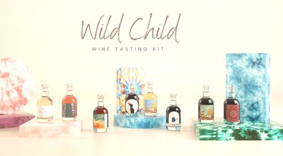 At the intersection of discovery and quality, the Wild Child kit is comprised of 8 less traditional wines you are sure to love.