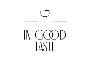 In Good Taste Wines Takes Flight into Full Bottles