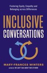Best Selling Author Encourages Inclusive Conversations