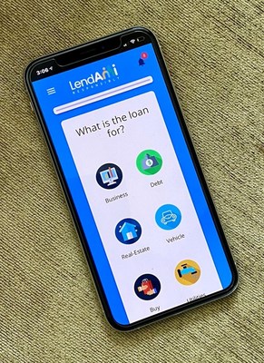 LendAmi's person-to-person lending platform allows people to document and manage personal loans online with people they know safely, securely and responsibly.