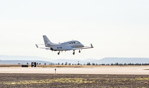 Stratos Aircraft Announces The First Flight Of The Six-Place Stratos 716X