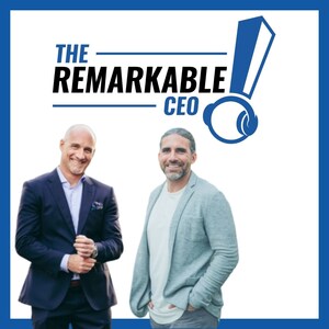 The Remarkable CEO Chiropractor Podcast Celebrates 1-Year Anniversary, Produced by FullCast